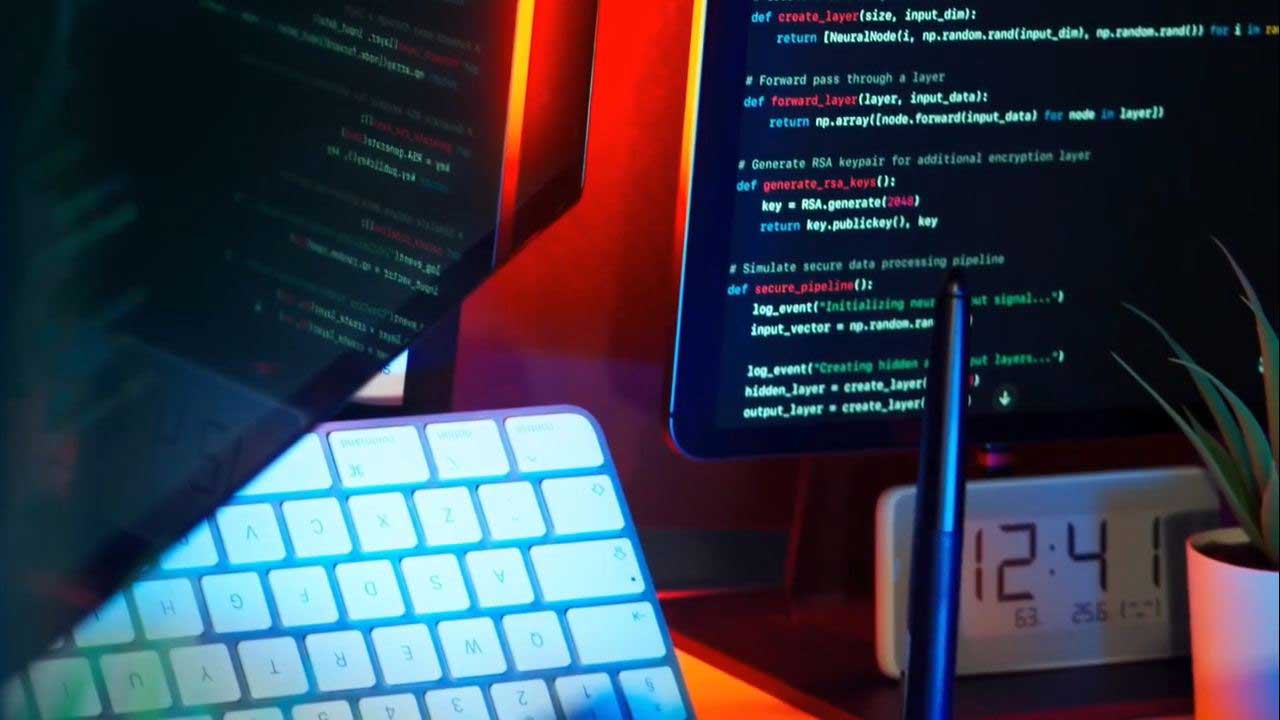 7 security - Awareness