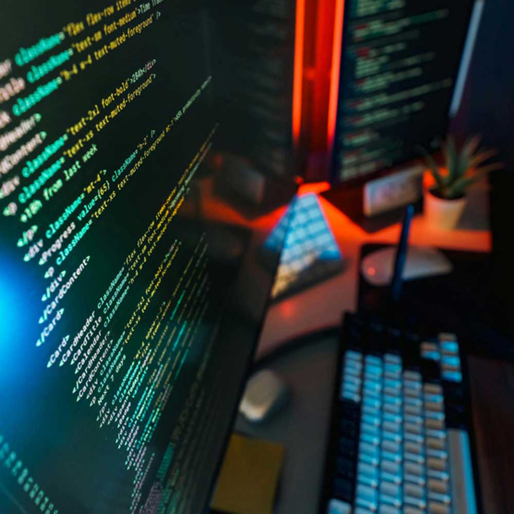 Security Specialister